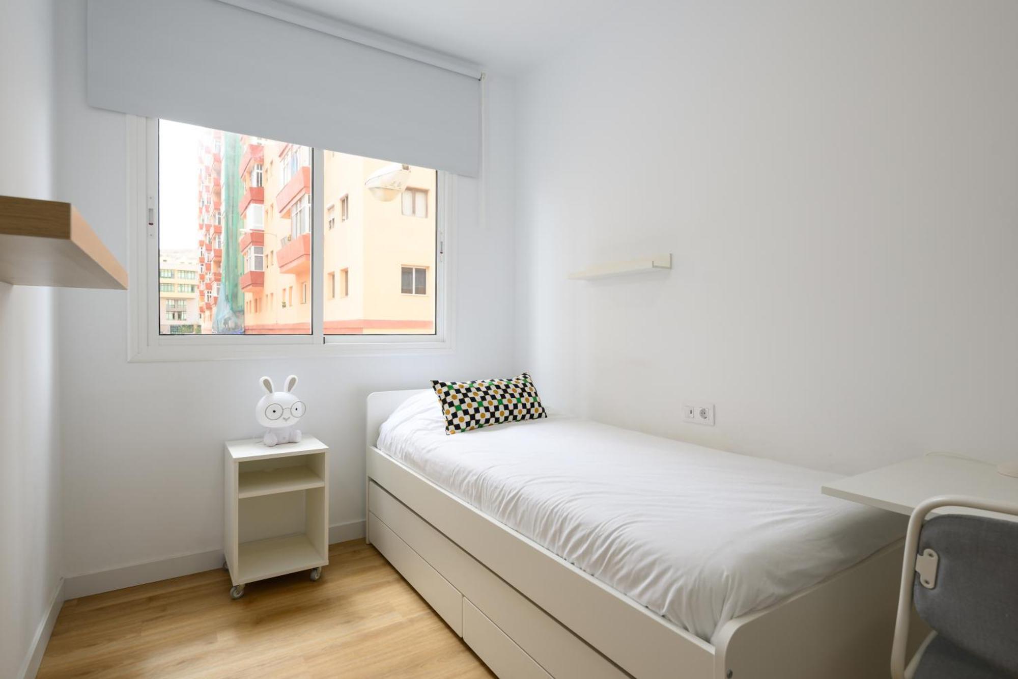 Sg Canteras Nomads Family House Las Palmas