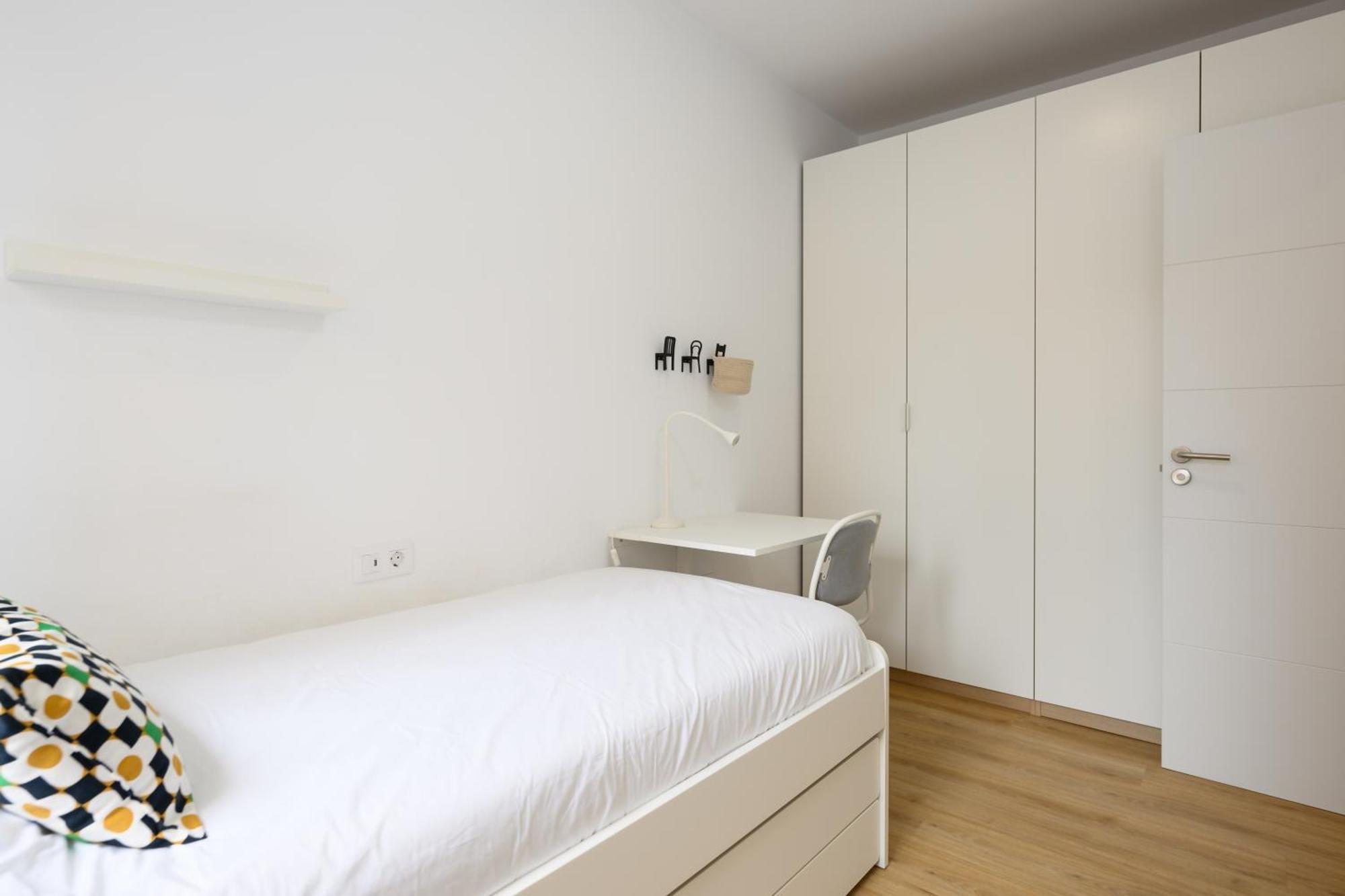 Sg Canteras Nomads Family House Appartement *
