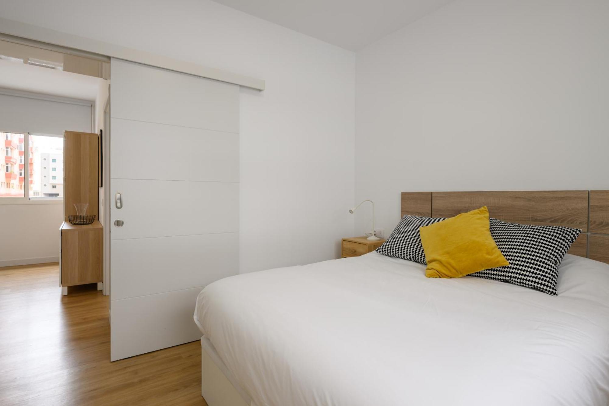 Sg Canteras Nomads Family House Appartement Las Palmas
