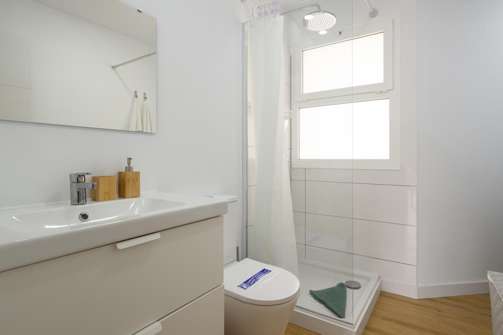 Sg Canteras Nomads Family House Appartement
