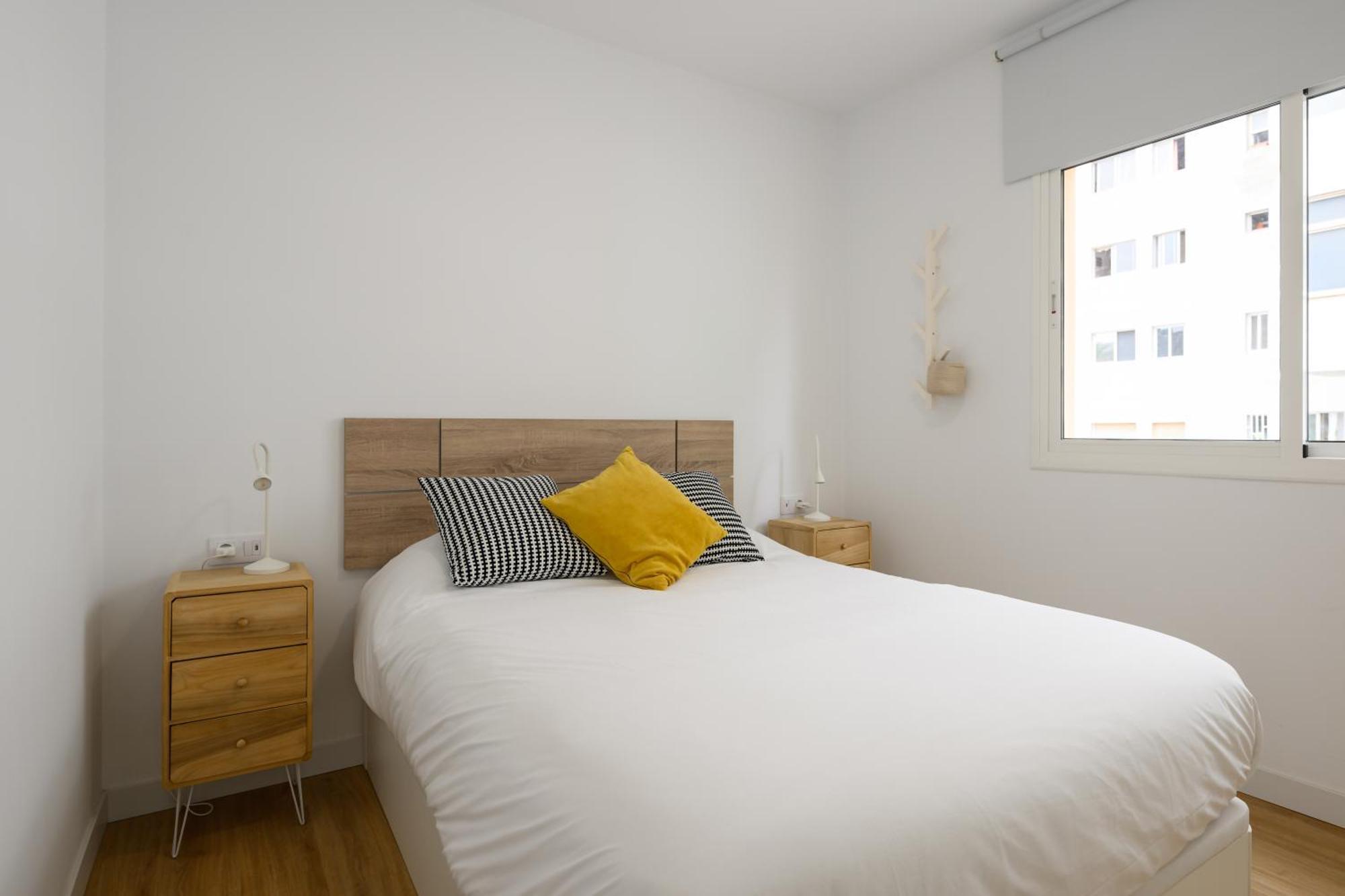 Appartement Sg Canteras Nomads Family House