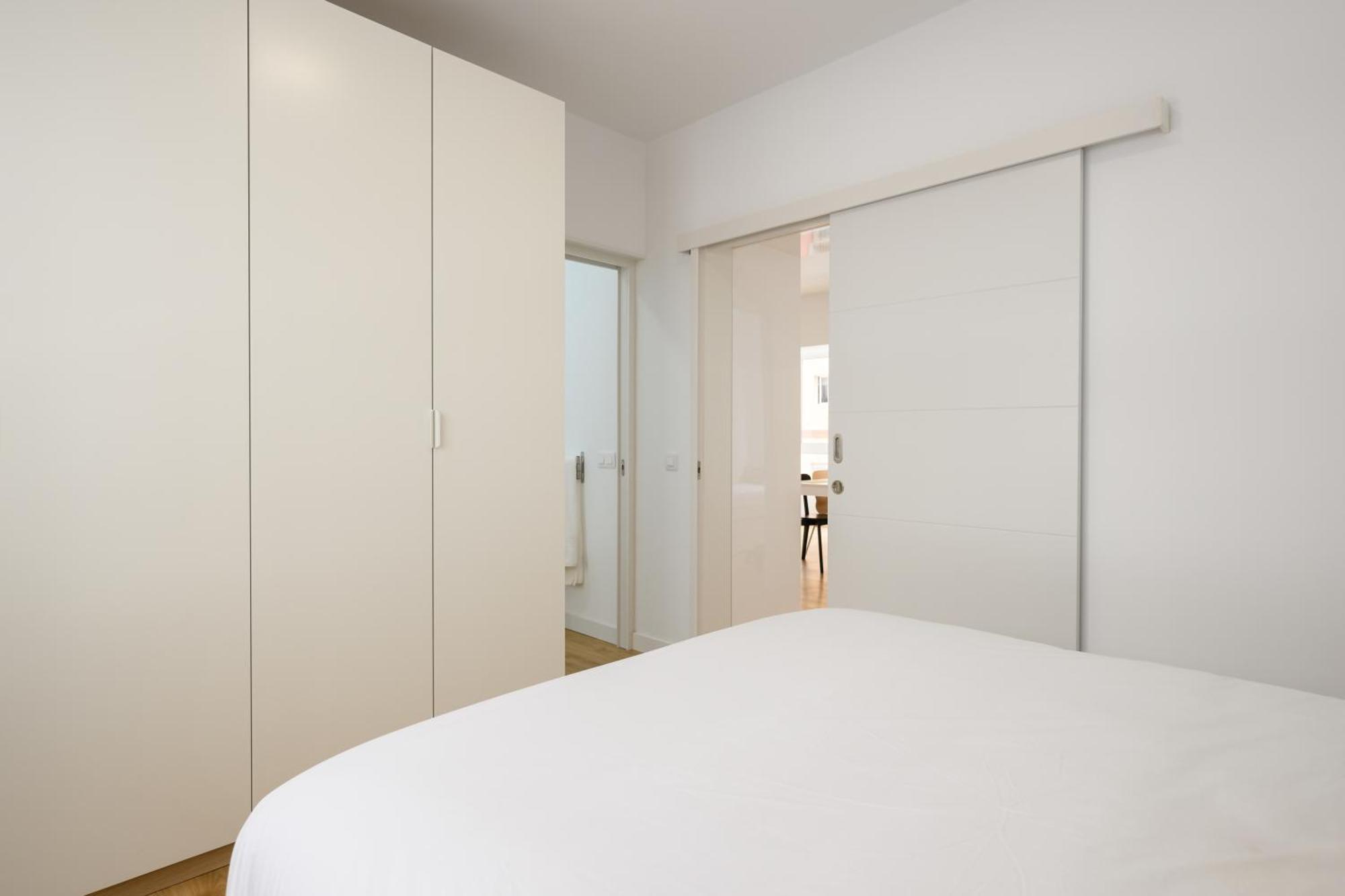 Apartamento Sg Canteras Nomads Family House Las Palmas de Gran Canaria