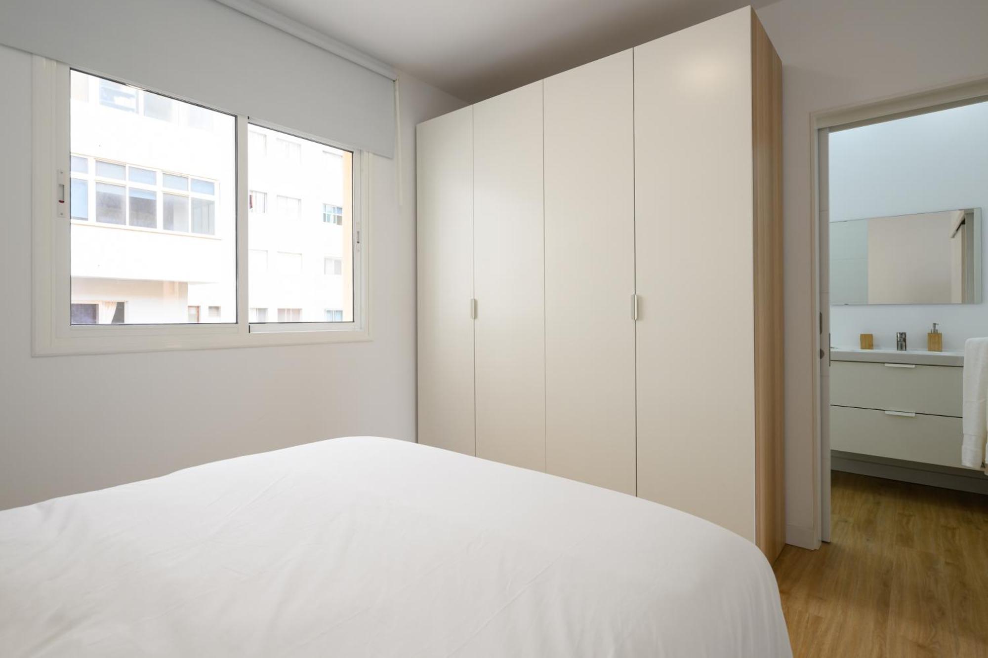 Apartamento Sg Canteras Nomads Family House