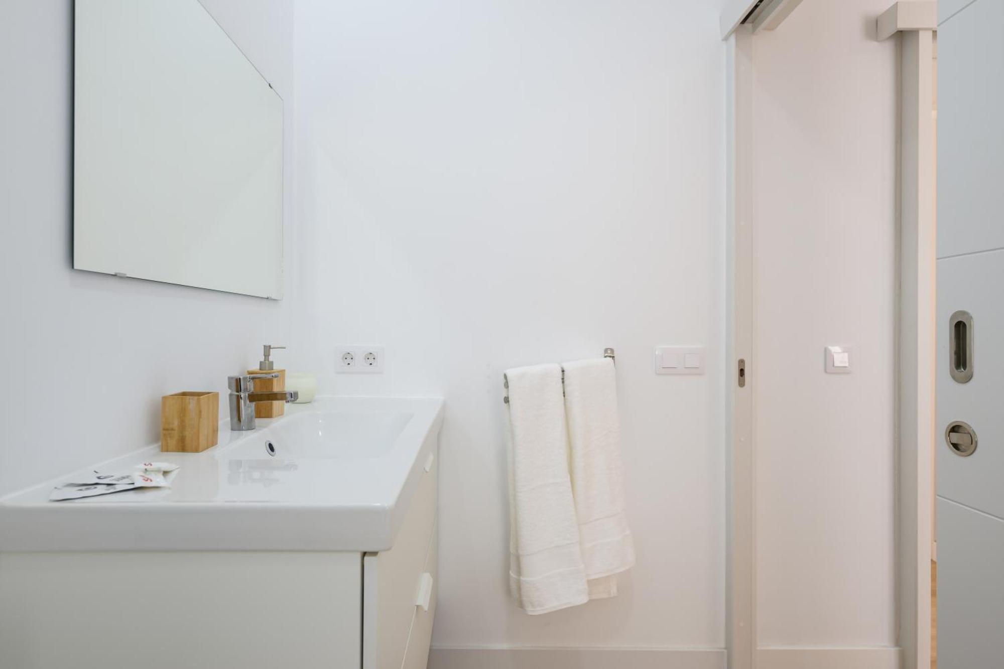 Sg Canteras Nomads Family House Apartamento *