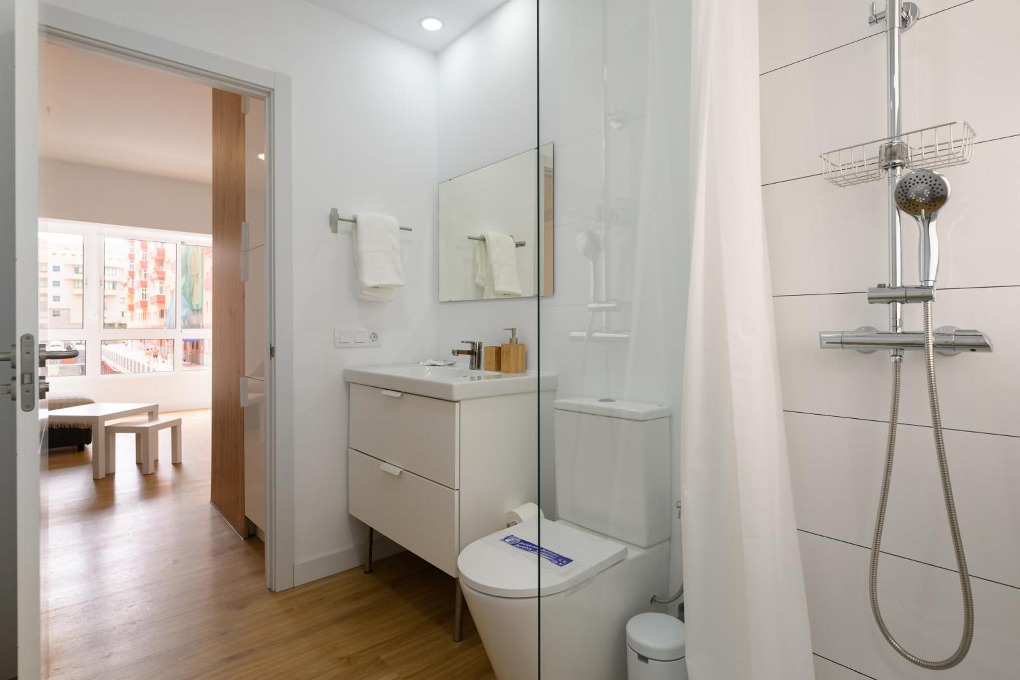 Apartamento Sg Canteras Nomads Family House Las Palmas de Gran Canaria